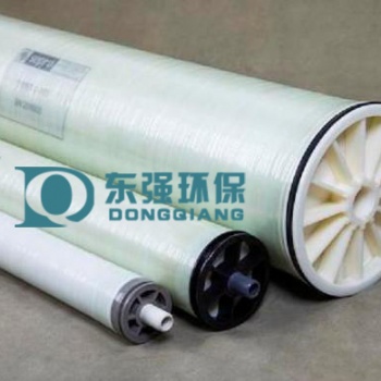 东强专业生产有机超滤膜，截留率高