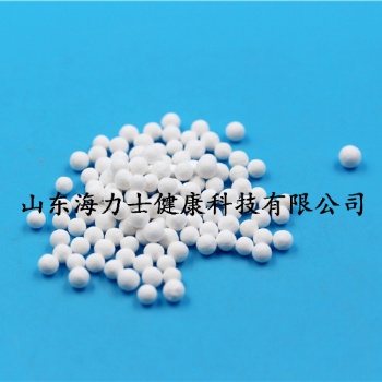 A海力士硅藻纯空气净化材料