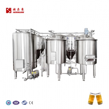 200L自酿设备