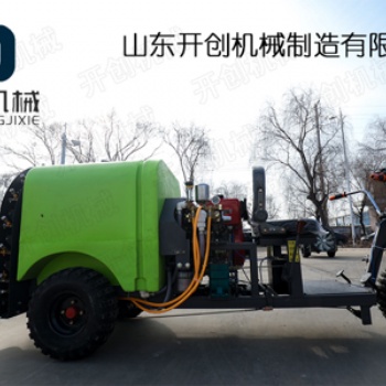 山东厂家小型果园打药机3WFG-300系列
