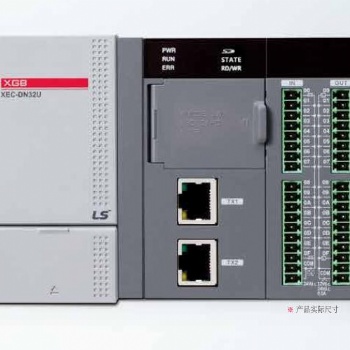 LS可编程控制器PLC K7M-DRT-10/14/20//30/40/60UE