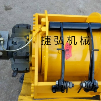 优质液压卷扬机生产厂家8吨卷扬机图片