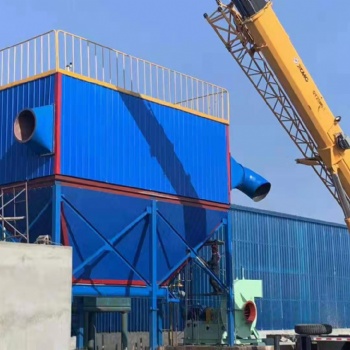 内蒙宁夏特色**各式布袋除尘器工业除尘器矿山建材家具选煤厂