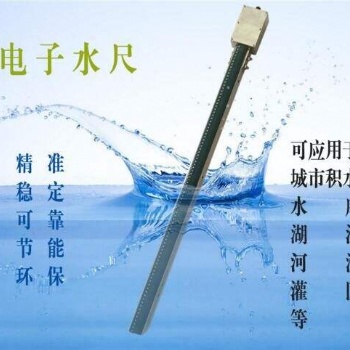 WDC型电子水尺--电子水尺