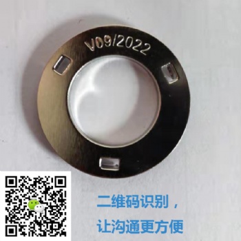 厂家树脂切割片砂轮孔环 不生锈 不变形 支持加工定制