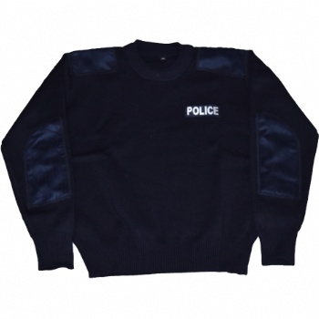 羊毛衫，警察羊毛衫，警察毛衣，警察毛衫