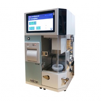 MALCOM PCU-285锡膏粘度测试仪pcu系列