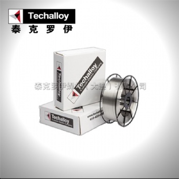 泰克罗伊AWS A5.15 ERNiC1 TECHALLOY 99纯镍铸铁焊丝