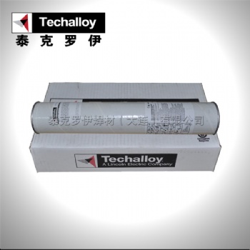 泰克罗伊AWS A5.14 ERNi-1 （UNS N02061）TECHALLOY 208镍基焊丝