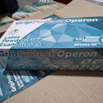 美国品牌 泰国生产 美国进口手套