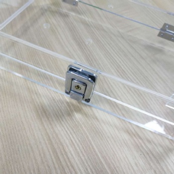 亚克力开料加工 透明亚克力加工