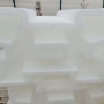 连锁护坡模具试用范围