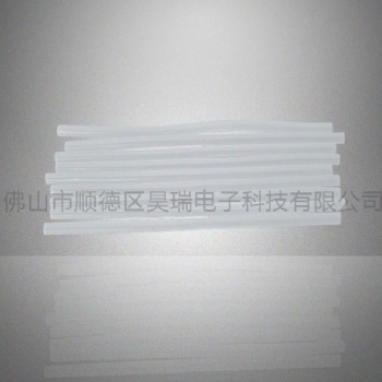 供应OA热熔胶 热熔胶棒绝缘性光泽好 柔软粘接度高