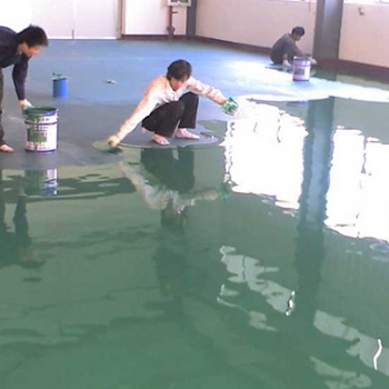中山环氧自流平地坪施工团队