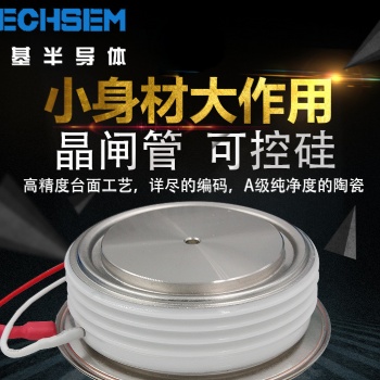Y50KKG1000A2500V台基可控硅晶闸管软启动