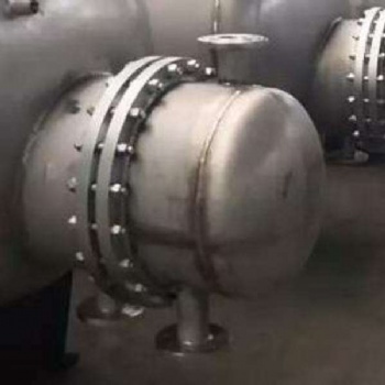 容积式换热器内衬不锈钢加工厂家德州高易