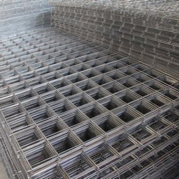 现货桥梁钢筋网建筑网片焊接网片碰焊网