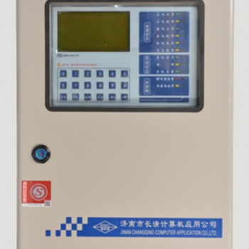 RB-KZ1型气体报警控制器
