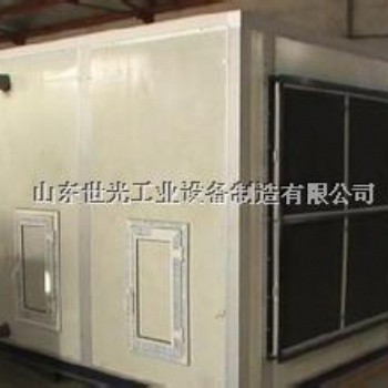 空气加热机组、工业热风机、矿井加热器、矿用蒸汽加热设备、热水型空气加热机组、KJZ-40