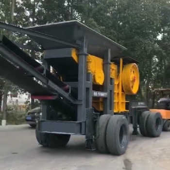 广东建筑垃圾破碎站厂家定制