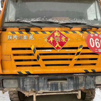 15年新奥龙，340马力，急售，价格便宜