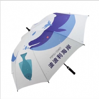 东莞市雨伞厂家广告伞防晒定制LOGO印文字