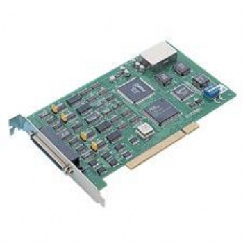 研华插入式数据采集与控制卡PCI-1712/1712L