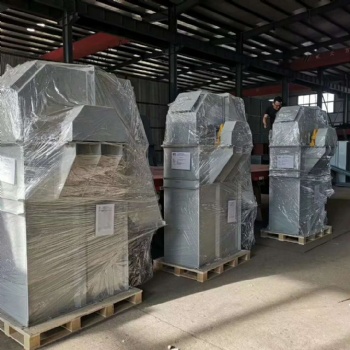 厂家斗式提升机，斗式提升机选型。