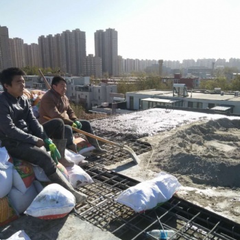 北京专业现浇楼梯 现浇阁楼 现浇楼板