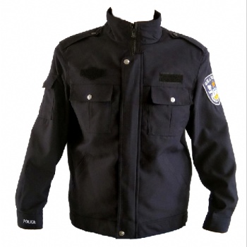 警察执勤服，春秋执勤服，警察春秋执勤服