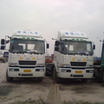 汕头拖车行，国集港拖车，广澳港拖车，永泰港拖车