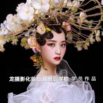 甘肃龙摄影职业培训学校线上预约课程更划算
