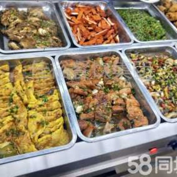 惠州市工厂员工食堂承包