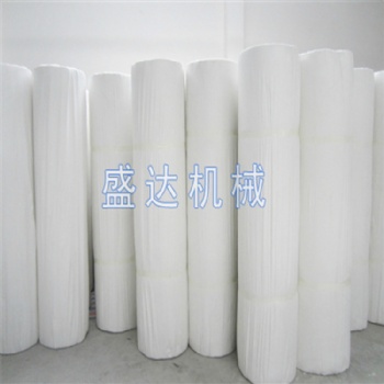 环保设备山东化工厂袋式除尘器布袋 覆膜涤纶针刺毡布袋量大优惠