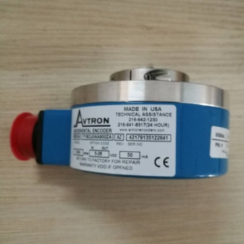 AVTRON编码器石油重载行业HS3**Y1SCU0AA9000ZA