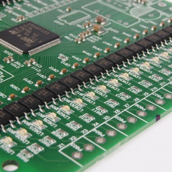 大品牌PCB线路板打样SMT快速贴片