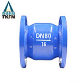 厂家不锈钢阀门 不锈钢止回阀 H42H DN80 PN16 规格齐全