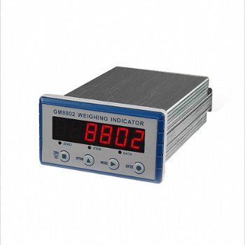 深圳杰曼GM8802重量变送器 原厂正品 江西翼腾自动化设备