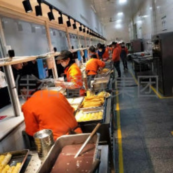 东莞东坑工厂食堂承包
