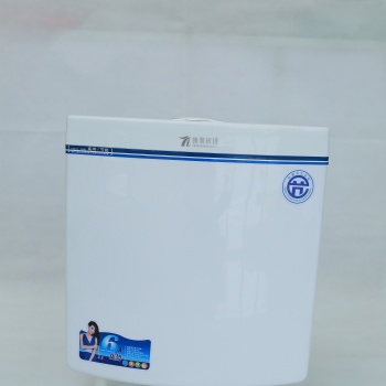 厂家卫浴厕所蹲便器水箱节能节水通用卫生间马桶冲水水箱