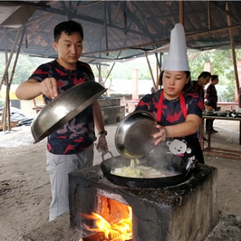 深圳附近好玩的农家乐一大把你为何不选择一次松湖生态园