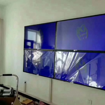 合作市拼接屏1个单元是什么意思