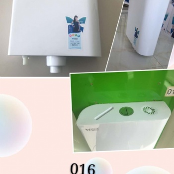 优质水件、强劲排污蹲便器水箱