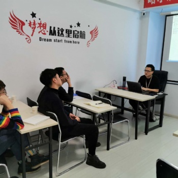 哈尔滨Java培训学校，为什么学Java的人越来越多