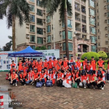 广州地推公司/地推团队