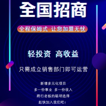 专注于全脑开发课程的九言学社的加盟优势