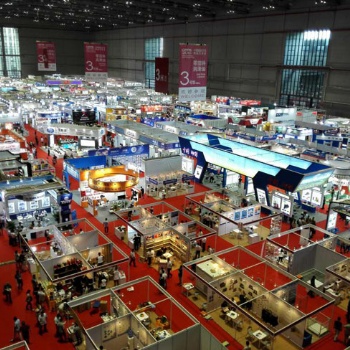 2020上海职业装展