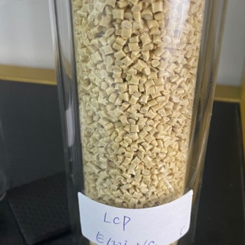 耐高温LCP E130i阻燃热稳定LCP