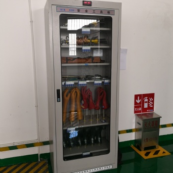 博飞特安全工具柜厂家批发，可定制