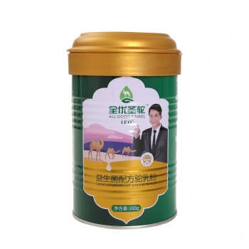 我来教你辨别真假骆驼奶